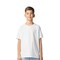Gildan Youth Light Cotton Crewneck Short Sleeve T-Shirt for School, Sports & Casual Wear Everyday Tee